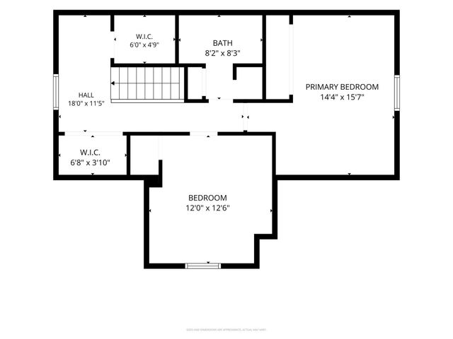 1519 Altgeld Street, South Bend, IN 46614