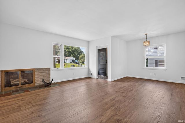 1519 Altgeld Street, South Bend, IN 46614