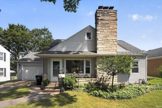 1519 Altgeld Street, South Bend, IN 46614