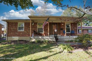 8106 Carnes Dr, Louisville, KY 40219