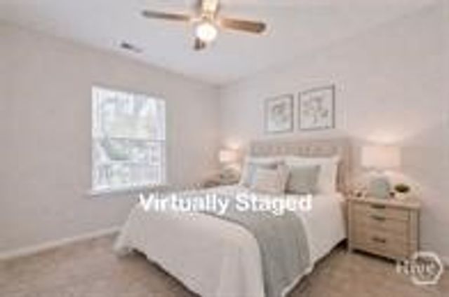 293 McCrady Drive, Richmond Hill, GA 31324