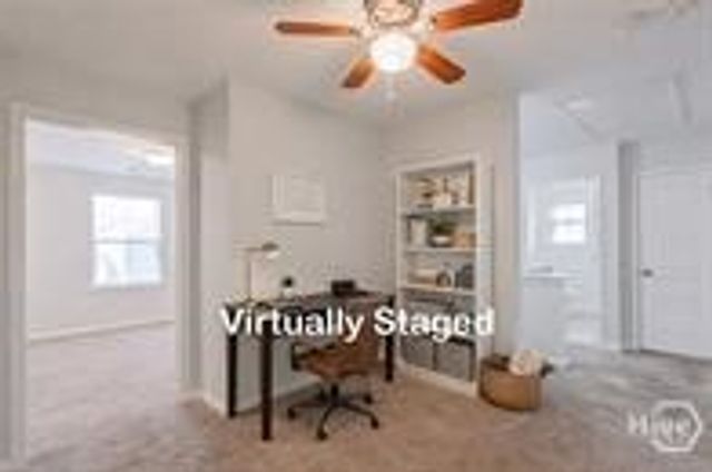 293 McCrady Drive, Richmond Hill, GA 31324