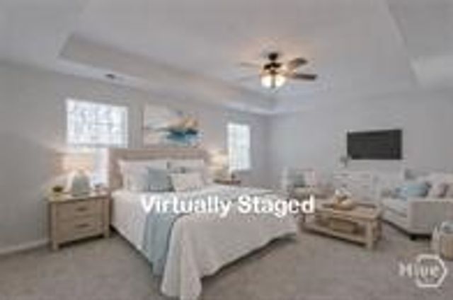 293 McCrady Drive, Richmond Hill, GA 31324