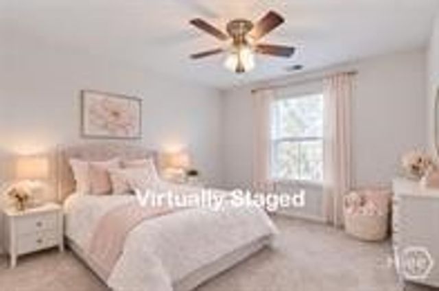 293 McCrady Drive, Richmond Hill, GA 31324