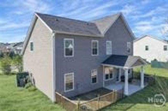 293 McCrady Drive, Richmond Hill, GA 31324
