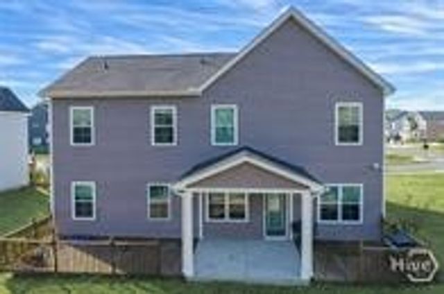 293 McCrady Drive, Richmond Hill, GA 31324