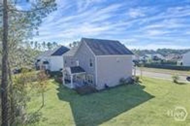 293 McCrady Drive, Richmond Hill, GA 31324