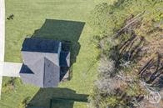 293 McCrady Drive, Richmond Hill, GA 31324