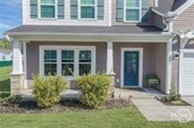 293 McCrady Drive, Richmond Hill, GA 31324