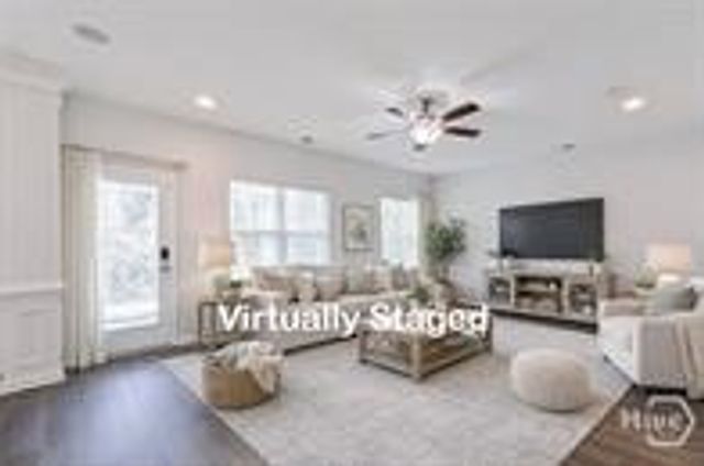 293 McCrady Drive, Richmond Hill, GA 31324