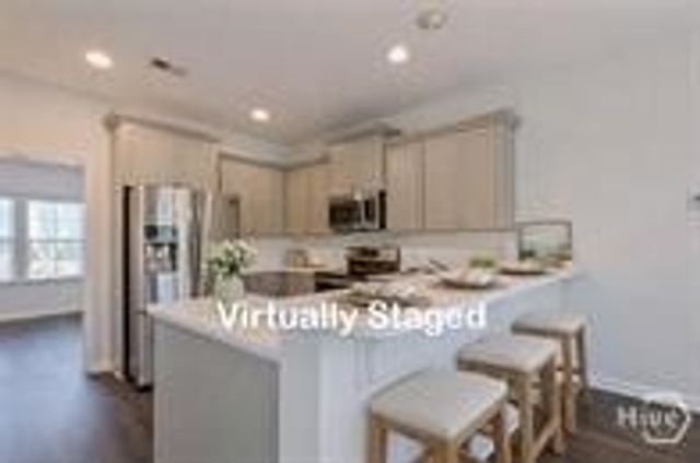 293 McCrady Drive, Richmond Hill, GA 31324
