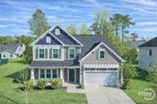 293 McCrady Drive, Richmond Hill, GA 31324