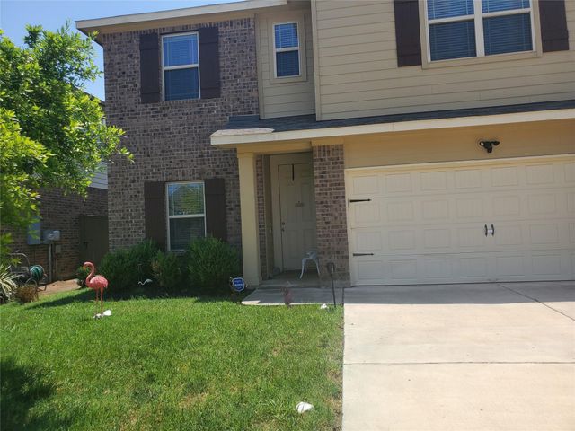 11821 Pecangate WAY, Manor, TX 78653