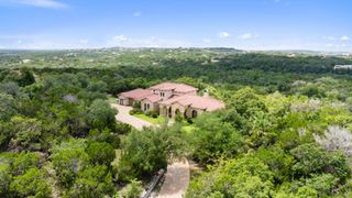 11029 Arroyo Canyon DR, Austin, TX 78736