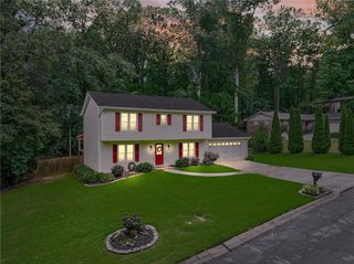 3605 Hickory SE Circle, Smyrna, GA 30080