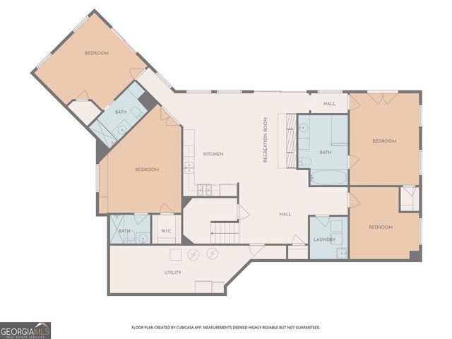 305 Lakeshore Drive, Hartwell, GA 30643