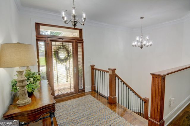 305 Lakeshore Drive, Hartwell, GA 30643