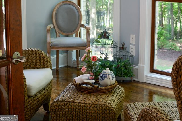 305 Lakeshore Drive, Hartwell, GA 30643