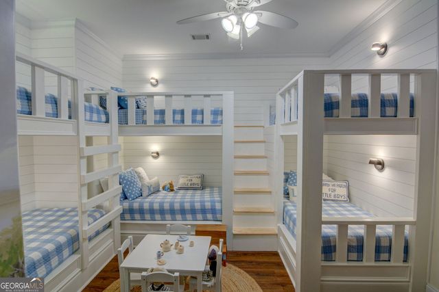 305 Lakeshore Drive, Hartwell, GA 30643
