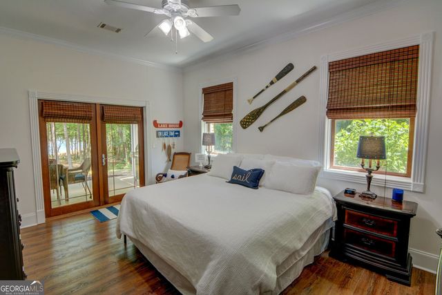 305 Lakeshore Drive, Hartwell, GA 30643