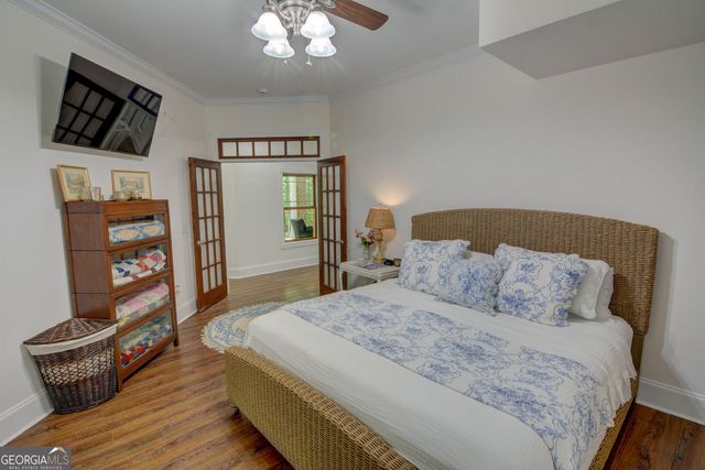305 Lakeshore Drive, Hartwell, GA 30643