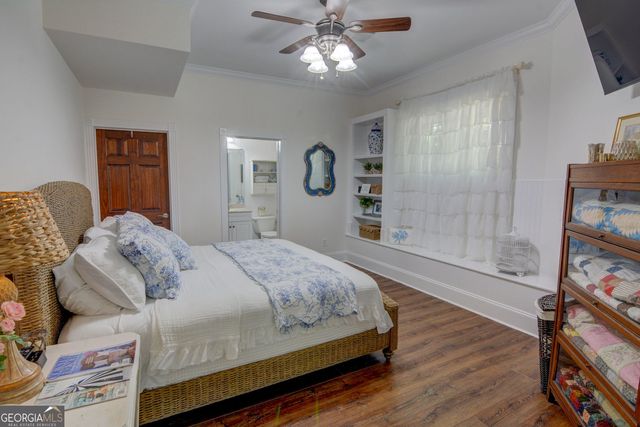 305 Lakeshore Drive, Hartwell, GA 30643