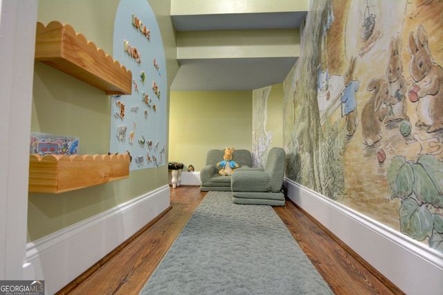 305 Lakeshore Drive, Hartwell, GA 30643