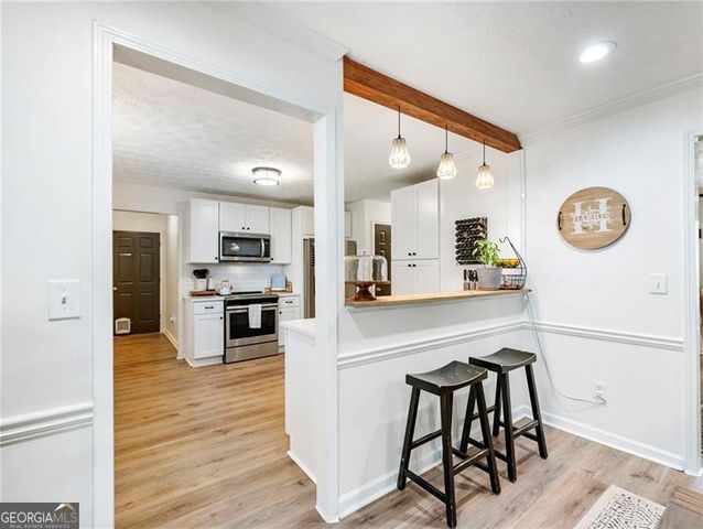 4880 Hampton Square Drive, Johns Creek, GA 30022