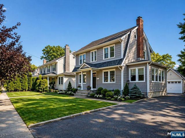 33 Raymond Avenue, Nutley, NJ 07110