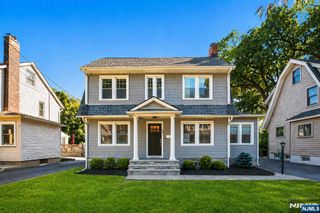 33 Raymond Avenue, Nutley, NJ 07110