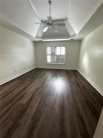 3055 Ivey Oaks Lane, Roswell, GA 30076
