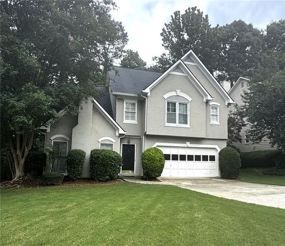 3055 Ivey Oaks Lane, Roswell, GA 30076