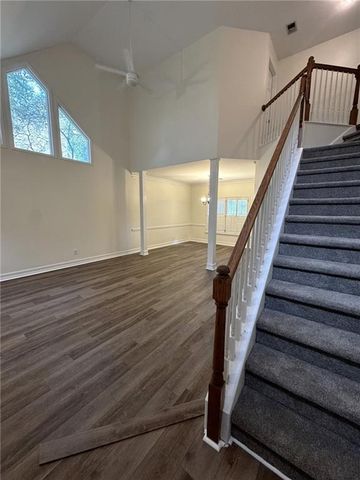 3055 Ivey Oaks Lane, Roswell, GA 30076