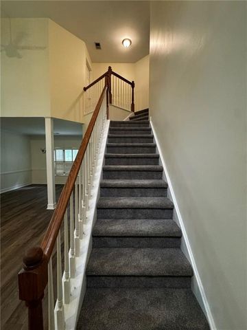3055 Ivey Oaks Lane, Roswell, GA 30076
