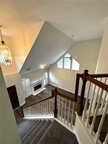 3055 Ivey Oaks Lane, Roswell, GA 30076