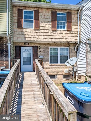 404 LIBERTY CT, Edgewood, MD 21040