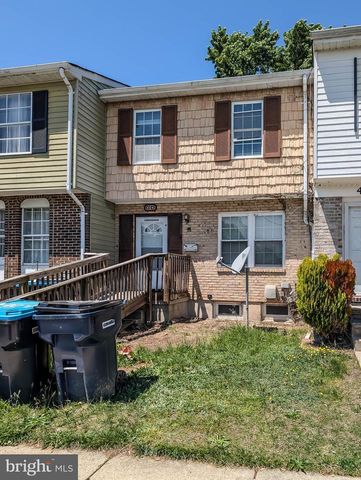 404 LIBERTY CT, Edgewood, MD 21040
