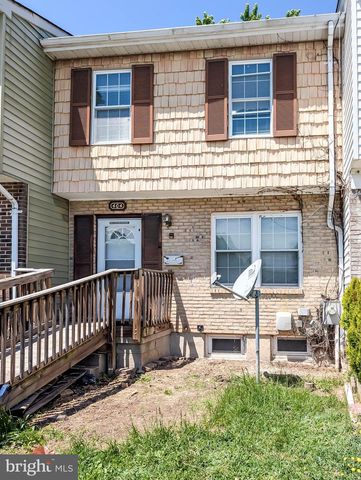 404 LIBERTY CT, Edgewood, MD 21040