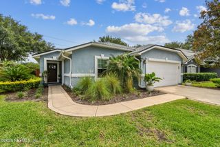 612 STONEHILL Place, St. Augustine, FL 32092