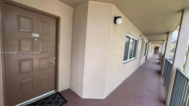 1200 SW 137th Avenue 211E, Pembroke Pines, FL 33027