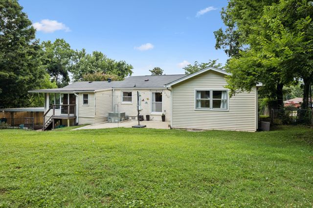 5005 Lewisdale Ct, Nashville, TN 37211