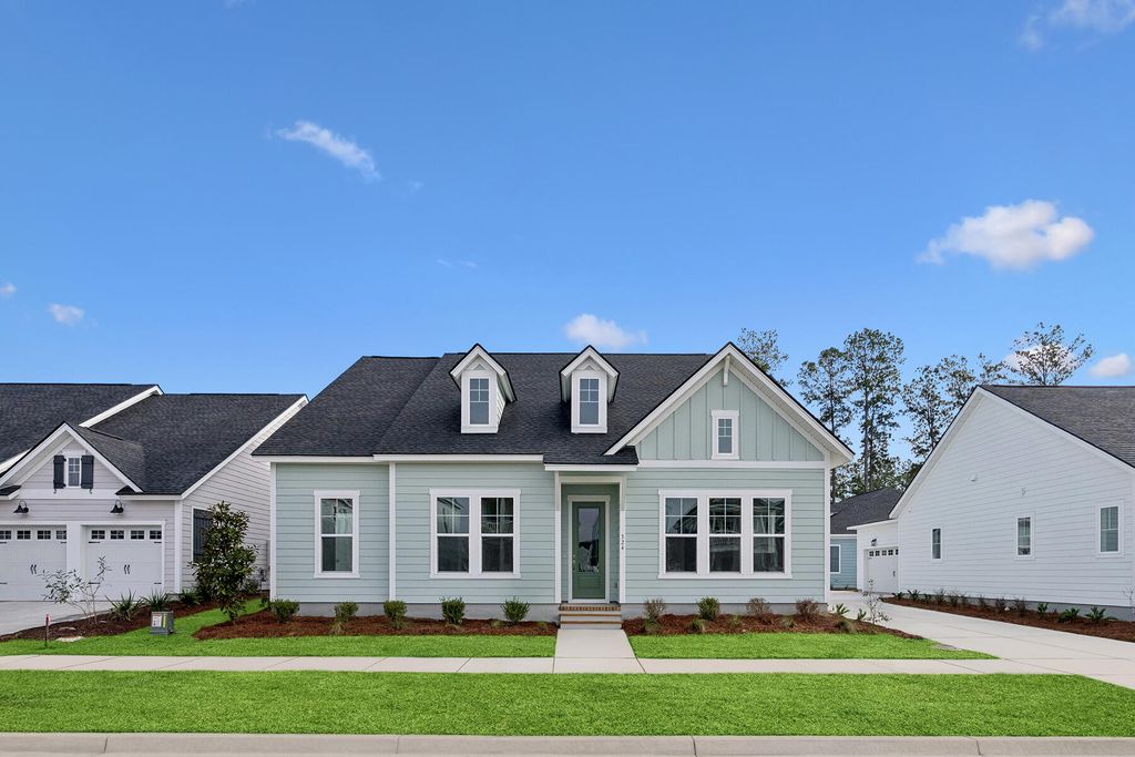 282 Brightside Trail, Summerville, SC 29486