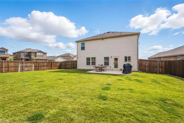 1943 Applewood Trail, Forney, TX 75126
