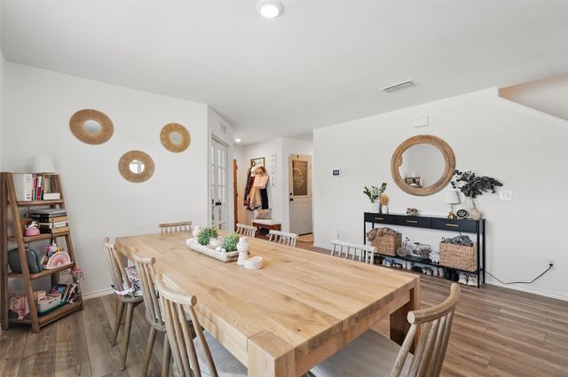 1943 Applewood Trail, Forney, TX 75126