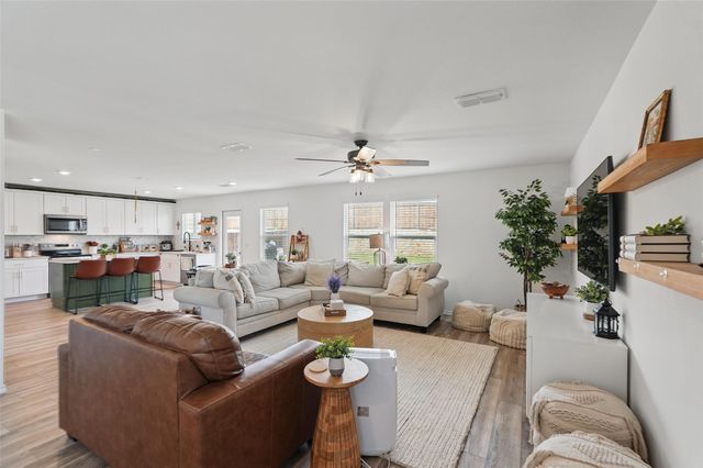 1943 Applewood Trail, Forney, TX 75126