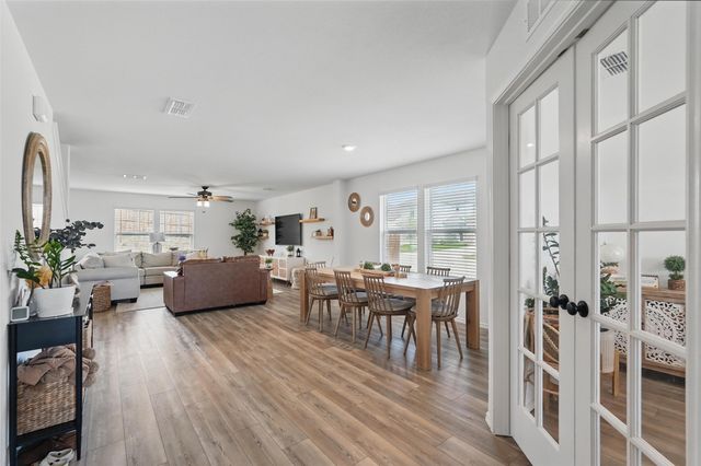 1943 Applewood Trail, Forney, TX 75126