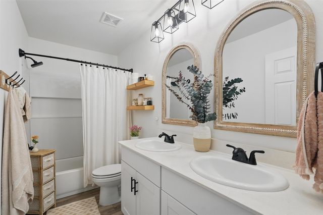 1943 Applewood Trail, Forney, TX 75126