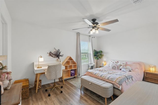 1943 Applewood Trail, Forney, TX 75126