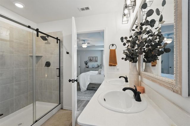 1943 Applewood Trail, Forney, TX 75126