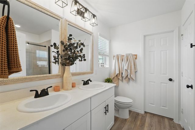 1943 Applewood Trail, Forney, TX 75126